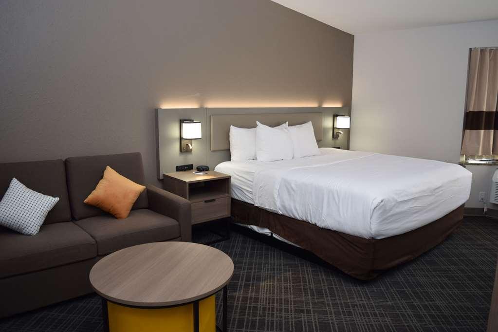 Comfort Inn & Suites Syracuse-Carrier Circle East Syracuse Quarto foto