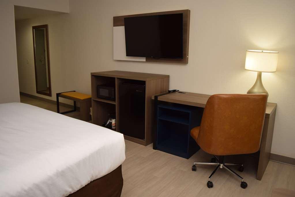 Comfort Inn & Suites Syracuse-Carrier Circle East Syracuse Quarto foto