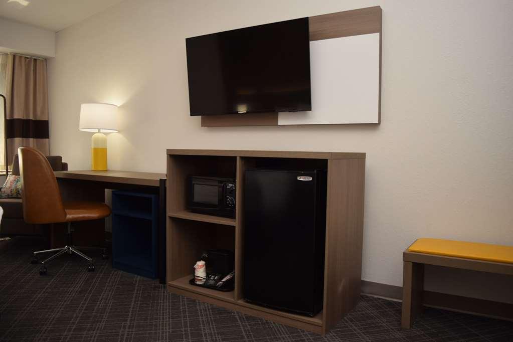 Comfort Inn & Suites Syracuse-Carrier Circle East Syracuse Quarto foto